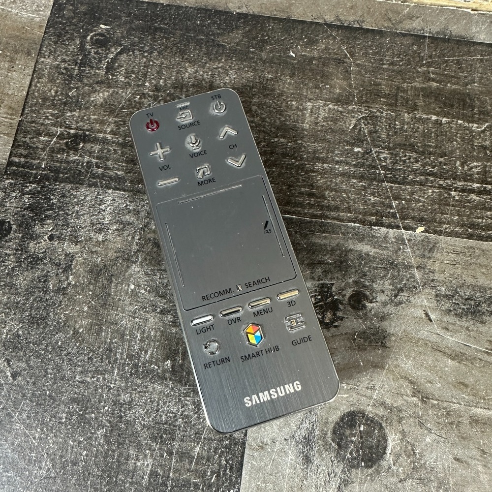 Samsung AA5900758A Smart Touch TV Remote Control RMCTPF1BP1